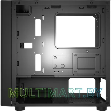Корпус 1stPlayer DK D3-B (D3-B-BK-2F1P-1F1) картинка 7